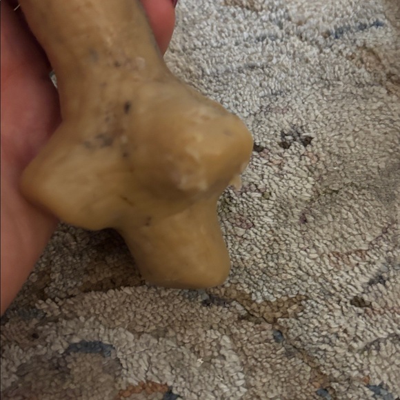 Nylabone & Barkbone durable dog chew toys - bullystick, wishbone & others - Picture 11 of 13